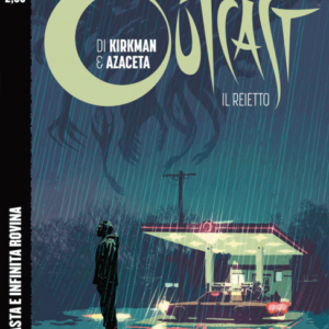 OUTCAST 4