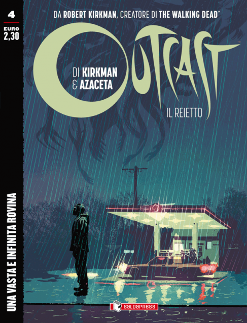 OUTCAST 4