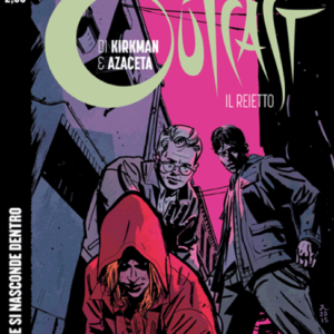 OUTCAST 5