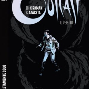 OUTCAST 8