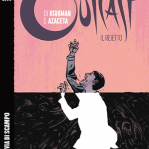 OUTCAST 9