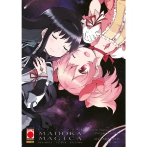 PUELLA MAGI MADOKA MAGICA - ULTIMATE DELUXE EDITION 2