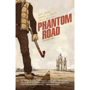 PHANTOM ROAD 1