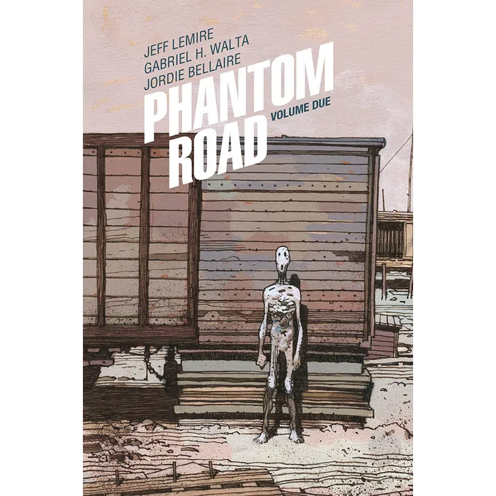 PHANTOM ROAD 2