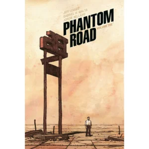 PHANTOM ROAD 3