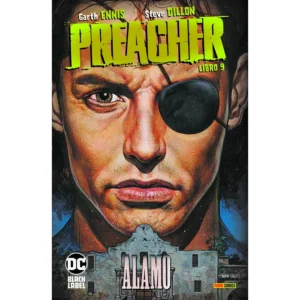 PREACHER 9