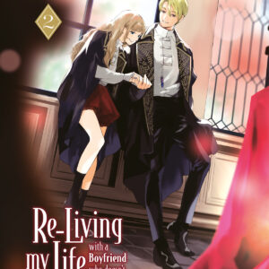 RE-LIVING MY LIFE WITH A BOYFRIEND WHO DOESN'T REMEMBER ME 2