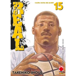 REAL - L'ALTRA FACCIA DEL BASKET 15