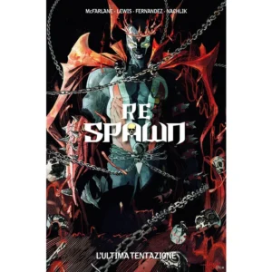 RE SPAWN 2