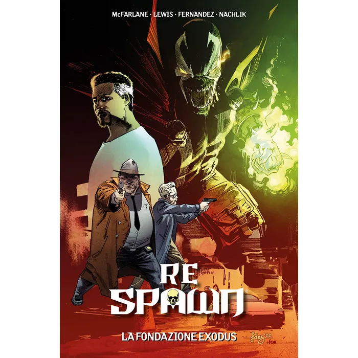 RE SPAWN 4