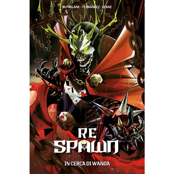 RE SPAWN 5
