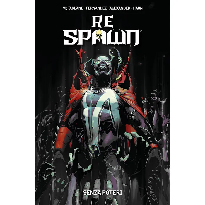 RE SPAWN 6