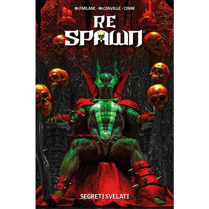 RE SPAWN 7