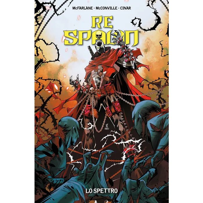 RE SPAWN 8