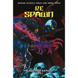 RE SPAWN 9