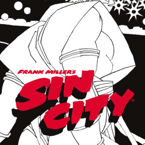 SIN CITY 5 - AFFARI DI FAMIGLIA REGULAR EDITION