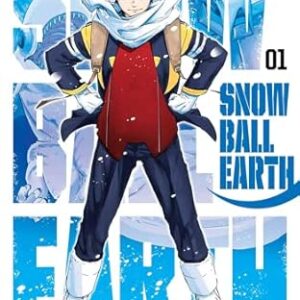 SNOWBALL EARTH 1