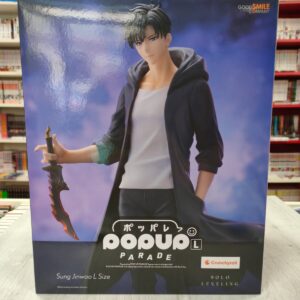 SOLO LEVELING POP UP PARADE L SUNG JINWOO STATUA 24CM