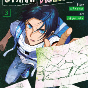 STRANI DISEGNI 3