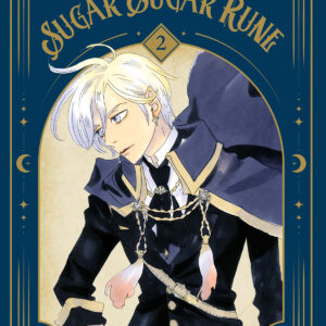SUGAR SUGAR RUNE NEW EDITION 2