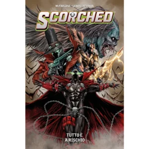 SCORCHED 2 - TUTTO È A RISCHIO
