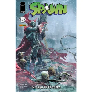 SPAWN 11