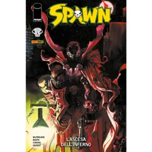SPAWN 12