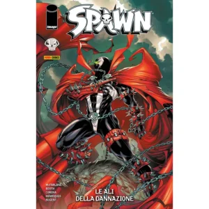 SPAWN 13