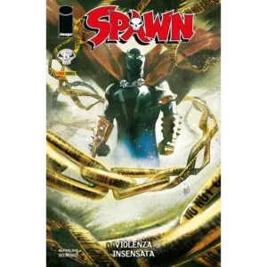 SPAWN 6