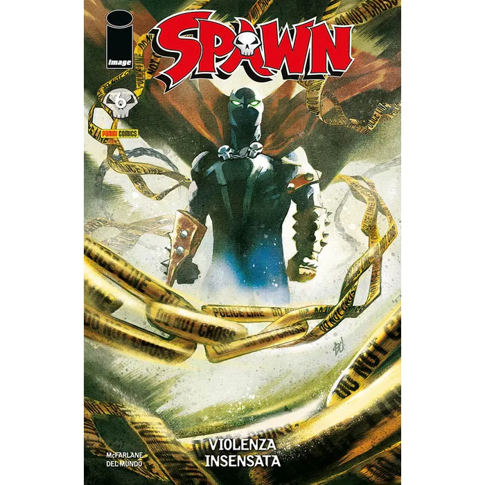 SPAWN 6