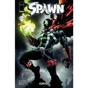 SPAWN 9