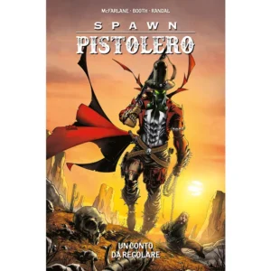 SPAW PISTOLERO 3