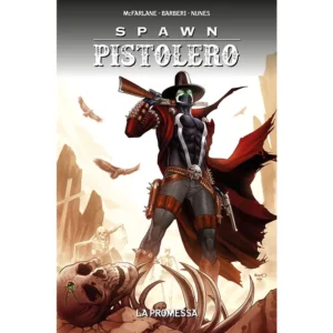 SPAW PISTOLERO 6