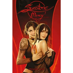 SUNSTONE 7