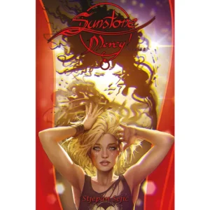 SUNSTONE 8