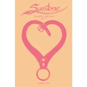 SUNSTONE DEFINITIVE COLLECTION 1