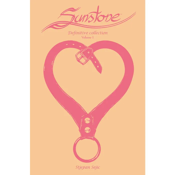 SUNSTONE DEFINITIVE COLLECTION 1