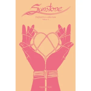 SUNSTONE DEFINITIVE COLLECTION 2