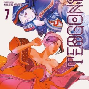 TEOGONIA 7