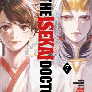 THE ISEKAI DOCTOR 7