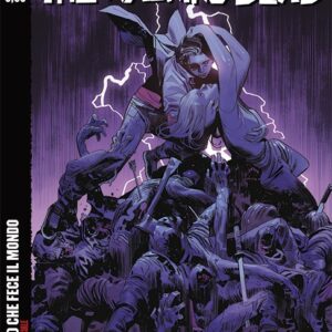 THE WALKING DEAD 70 - VARIANT