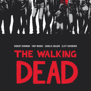 THE WALKING DEAD - LIBRO 1