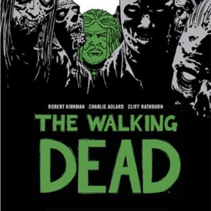 THE WALKING DEAD - LIBRO 10