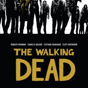 THE WALKING DEAD - LIBRO 11