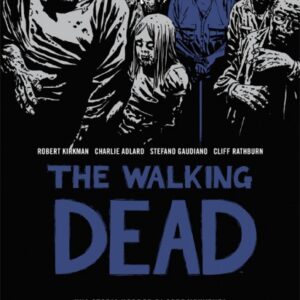 THE WALKING DEAD - LIBRO 12