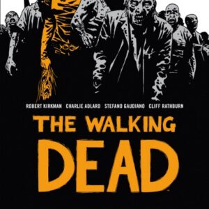 THE WALKING DEAD - LIBRO 13