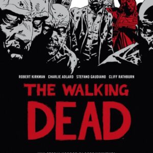 THE WALKING DEAD - LIBRO 14