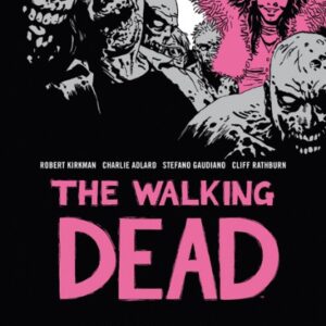 THE WALKING DEAD - LIBRO 16 (DI 16)