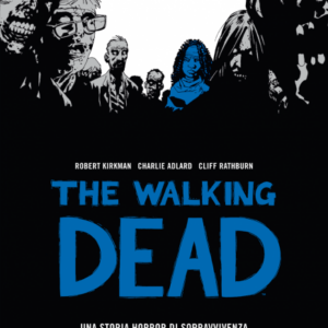 THE WALKING DEAD - LIBRO 2