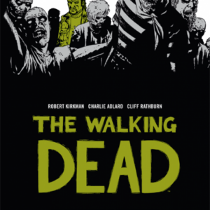 THE WALKING DEAD - LIBRO 3